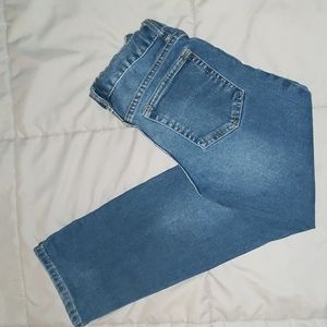 GAP Dark Wash Denim, Boys 8 Regular